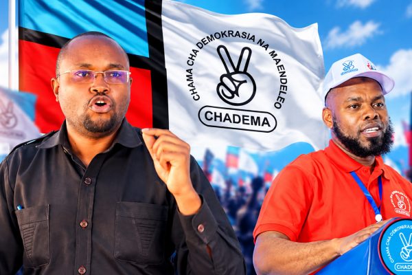 Mahakama Yaahirisha Uamuzi wa Kesi ya Said Issa Dhidi ya Chadema