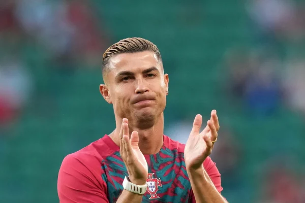 Ronaldo Aweka Wazi Sababu za Kuondoka Kambini, Amshutumu Kocha, Aomba Radhi