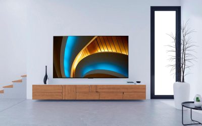 Unataka Tv Yenye Picha Bora? Angalia Mambo Haya Kwanza - Global Publishers