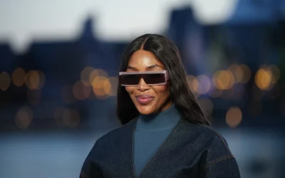 Naomi Campbell Ashinda Kesi, Kuendelea Kuongoza Taasisi za Misaada - Global Publishers