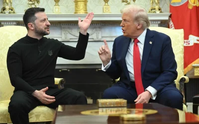 Trump Aitaka Ukraine Kupata Rais Mpya, Watofautiana Kuhusu Urusi - Global Publishers