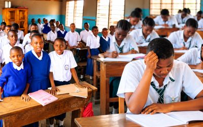 Wizara ya Elimu Yabadili Tarehe ya Kufunga Shule, Sasa ni Novemba 13 - Global Publishers