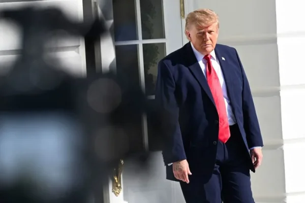 Kesi za Trump za Uchaguzi Zachochea Mjadala Mkubwa Marekani