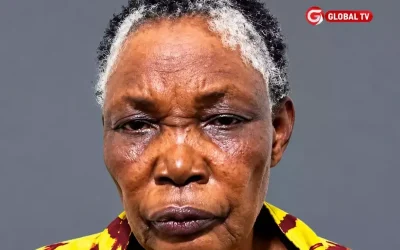 Bibi Miaka 78 Afungwa Miaka 30 Jela Kwa Kukutwa Na Bangi Kilo 33.25 - Global Publishers
