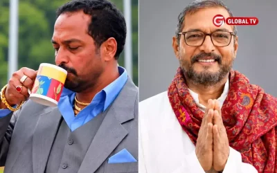 Mwigizaji Nana Patekar Afariki Dunia Akiwa Na Miaka 75 - Global Publishers