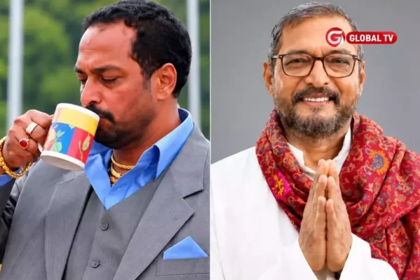 Mwigizaji Nana Patekar Afariki Dunia Akiwa Na Miaka 75