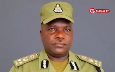 Wivu wa Mapenzi Wadaiwa Kuchochea Mauaji Same, Polisi Yafunguka - Global Publishers