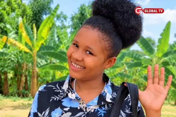 Polisi Wamkamata Mama Anayedaiwa Kutapeli Kwa Kisingizio cha Kutoa Taarifa Za Uongo