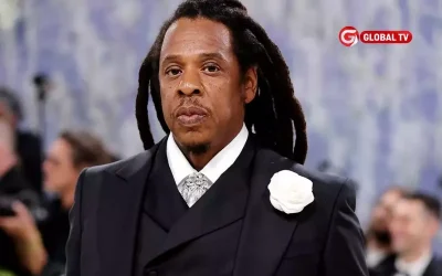 Jay-Z Kutumbuiza Super Bowl kwa Mara ya Kwanza, Rihanna na Usher Watajwa - Global Publishers