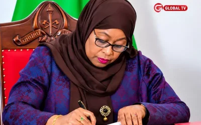Rais Samia Afanya Uteuzi wa Wenyeviti wa Bodi TAWA, TTB na TANAPA - Global Publishers