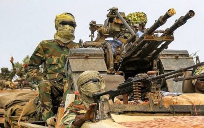 Sudan: Al-Burhan Aikabidhi Nchi kwa Islamic Movement Kujadiliana Nao Kusaka Amani - Global Publishers
