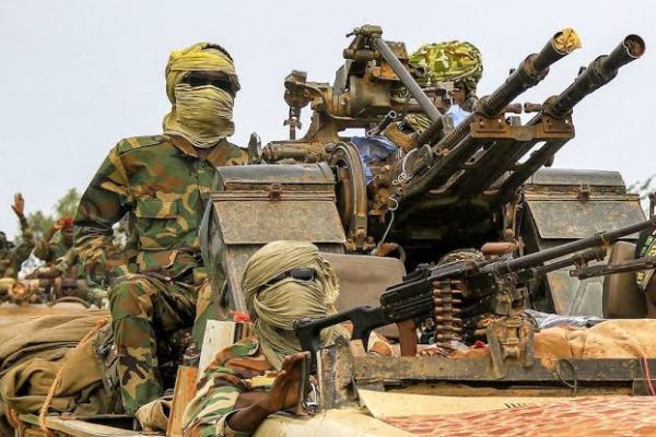 Sudan: Al-Burhan Aikabidhi Nchi kwa Islamic Movement Kujadiliana Nao Kusaka Amani