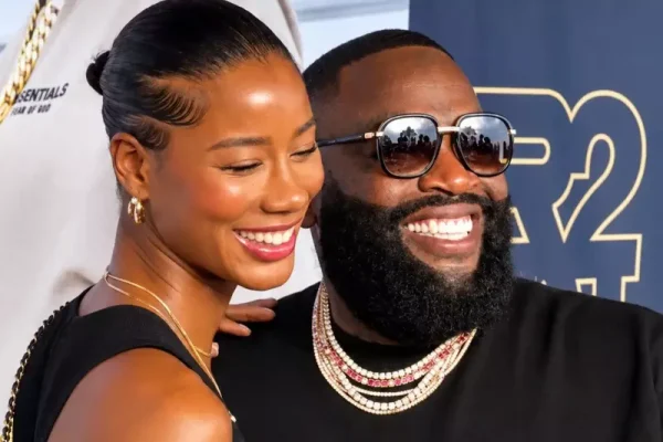 Rick Ross Akamatwa Miami Kwa Mashtaka ya Unyanyasaji wa Mwili