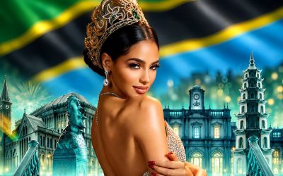 Jihan Awashukuru Watanzania Baada ya Tanzania Kuingia Top 4 - Global Publishers