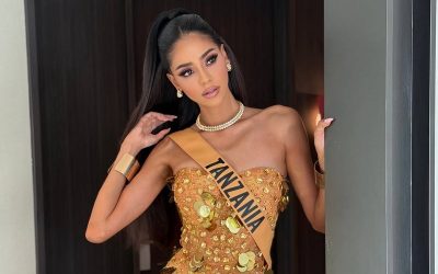 Jihan Aomba Kura za Watanzania Kuibuka Mshindi Miss Grand 2026 - Global Publishers