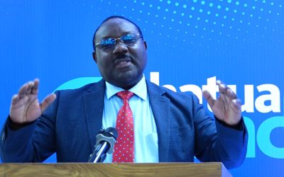 Afisa Mtendaji Mkuu wa CMSA Aeleza Hatifungani ya I&M Bank Kuzidi Lengo kwa Asilimia 806.92 - Global Publishers