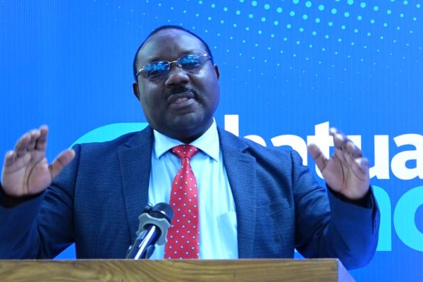Afisa Mtendaji Mkuu wa CMSA Aeleza Hatifungani ya I&M Bank Kuzidi Lengo kwa Asilimia 806.92
