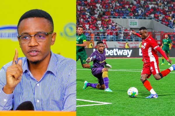 Ali Kamwe Atoa Kauli Nzito Baada ya Yanga Kufungwa na Simba