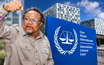 Tundu Lissu Akosa Tuzo Ya Sakharov, ICC Yatangazwa Mshindi - Global Publishers