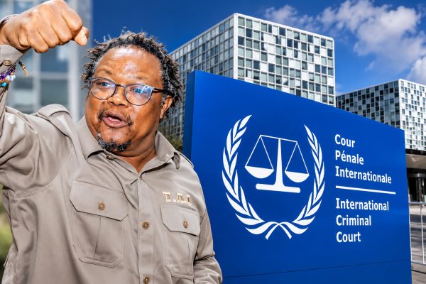 Tundu Lissu Akosa Tuzo Ya Sakharov, ICC Yatangazwa Mshindi