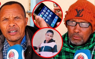 Video: Binti wa Miaka 15 Achomwa Kisu Tumboni, Afariki Dunia Babati - Global Publishers