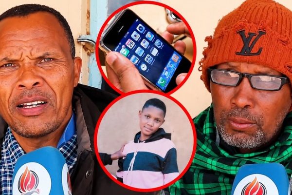 Video: Binti wa Miaka 15 Achomwa Kisu Tumboni, Afariki Dunia Babati