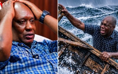 Mvuvi Akaa Siku 4 Baharini, Ashuhudia Wenzake Wakifa, Afunguka – Video Part 1 & 2 - Global Publishers