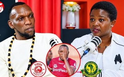 Meddie Kagere Aweka Wazi Ugumu wa Maisha ya Mchezaji – Video - Global Publishers