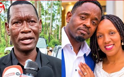 Video: Familia ya Marehemu Jane Urassa Yatoa Tamko Baada ya Mazishi - Global Publishers
