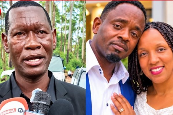 Video: Familia ya Marehemu Jane Urassa Yatoa Tamko Baada ya Mazishi