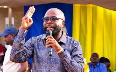 Shigongo Awataka Watanzania Kulinda Amani na Umoja – Video - Global Publishers