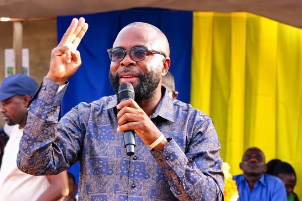 Shigongo Awataka Watanzania Kulinda Amani na Umoja – Video
