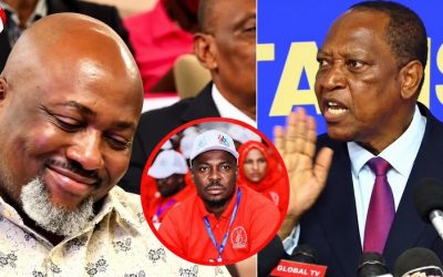 Kabudi: Msitumie Neno ‘Haramu’ Kuwaita Viongozi Wenzenu – Video - Global Publishers