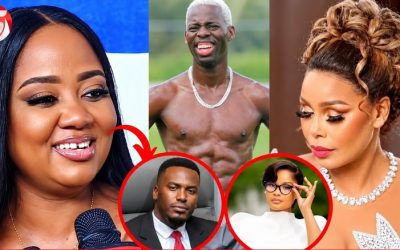 Jessica Kikumbi Aweka Wazi Msimamo wake Kuhusu Fred Vunjabei – Video - Global Publishers