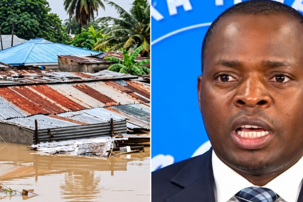 Video: Msigwa Afafanua Ukweli Kuhusu Bilioni 730 za Maandalizi ya El Niño