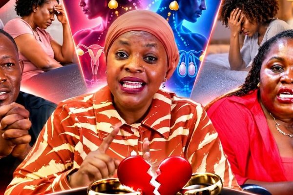 Video: PEMA Dinner Talk 2026 Kuwakutanisha Wanawake na Wanaume Kujadili Afya ya Akili