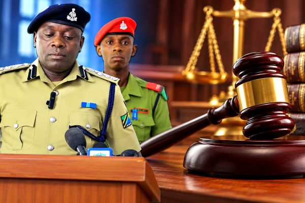 Watuhumiwa wa Makosa Mbalimbali Wakamatwa, Wengine Wahukumiwa Vifungo Mkoani Tanga
