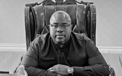 Rais Samia Atuma Salamu za Pole Kufuatia Kifo cha Bilionea Chivayo - Global Publishers