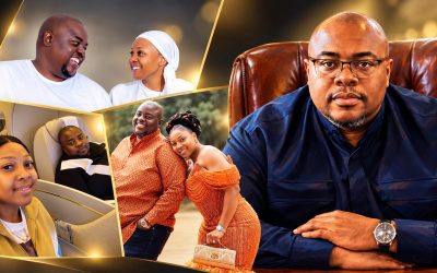 Chivayo na Mkewe Kuzikwa Oktoba 8 Makaburi ya Glen Forest, Harare - Global Publishers