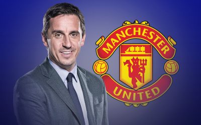 Gary Neville Achafukwa, Aitaka Familia Ya Glazer Kuiachia Man United - Global Publishers