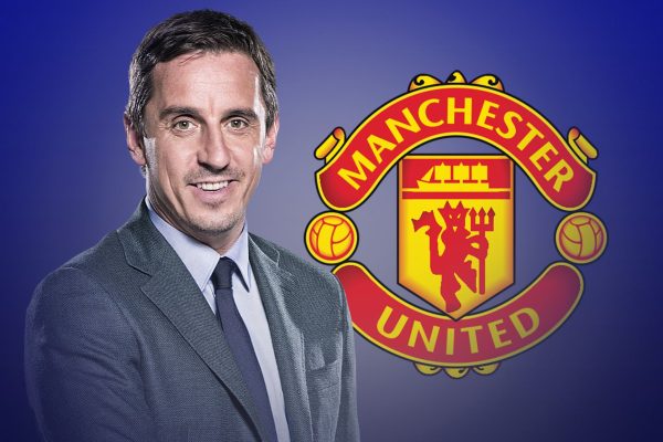 Gary Neville Achafukwa, Aitaka Familia Ya Glazer Kuiachia Man United