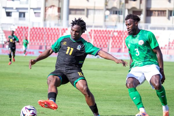 Taifa Stars Yatangaza Kikosi cha Mechi Mbili Dhidi ya Nigeria