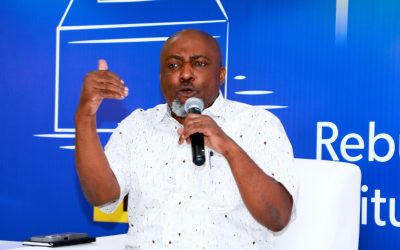 Mwabukusi Kutinga Ofisi za ZCO na Jopo la Mawakii leo, Afunguka Mapya - Global Publishers