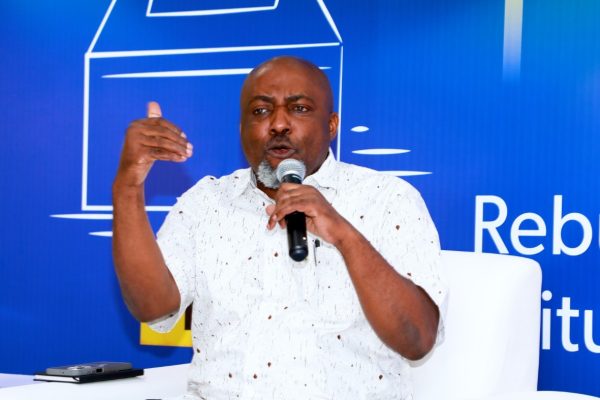 Mwabukusi Afungua Shauri la Kikatiba Kupinga Kesi ya Kinidhamu, Aitwa Polisi kwa ZCO
