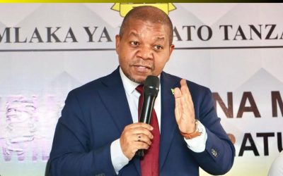 TRA Yakusanya Trilioni 10.65, Yakamilisha Mashauri 130 ya Ukwepaji Kodi - Global Publishers