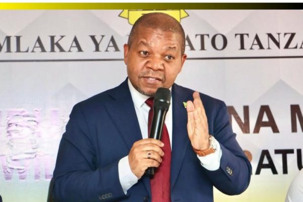 TRA Yakusanya Trilioni 10.65, Yakamilisha Mashauri 130 ya Ukwepaji Kodi
