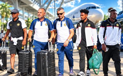 Azam Yaelekea Cairo Kukiwasha Dhidi ya ZED FC Ijumaa, Oktoba 16 - Global Publishers