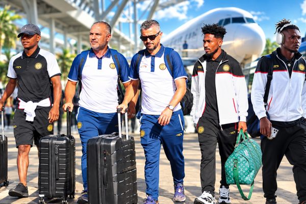 Azam Yaelekea Cairo Kukiwasha Dhidi ya ZED FC Ijumaa, Oktoba 16