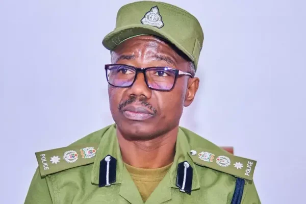Mauaji Simanjiro: Watuhumiwa 10 Wakamatwa, 7 Wafikishwa Mahakamani