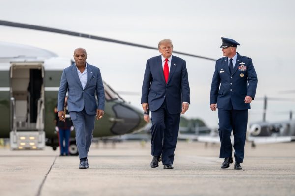 Trump: Urusi Kusambaza Tani 800,000 za Dizeli Kupunguza Gharama za Nishati